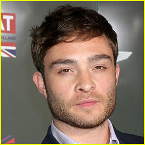 Ed Westwick Goes Back to Television With 'L.A. Crime'