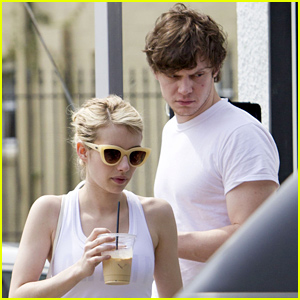 Emma Roberts' 'Scream Queens' Is Similar to 'AHS,' With a Catch!