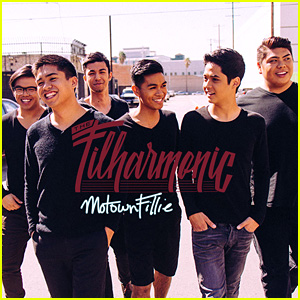 The Filharmonic Covers 'Pony' in New Video feat. Chrissie Fit (Exclusive Video)