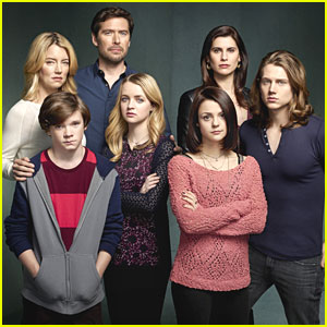 Watch An Extended Preview Of 'Finding Carter' Season Two!