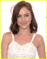 Haley Ramm Is Spilling Secrets About 'Chasing Life' Spring Finale