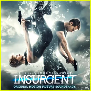 M83 Drops 'Holes in the Sky' Song With Haim for 'Insurgent' Soundtrack - Listen Now!