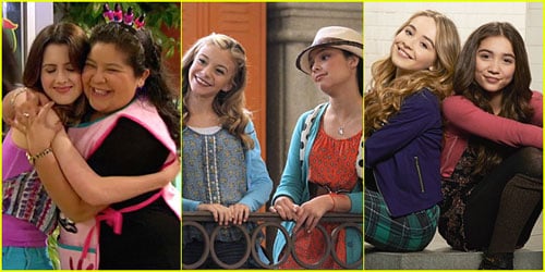 Who Are The Best BFFs on Disney Channel – Take Our Poll Now! | Polls ...