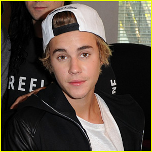 Justin Bieber: I’m Not Looking for a Girlfriend | Justin Bieber | Just ...