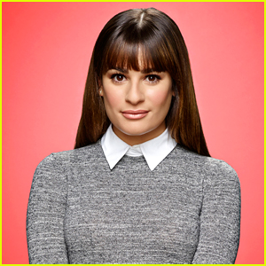 Lea Michele Sings Darren Criss' 'This Time' for 'Glee' Series Finale