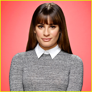 Lea Michele Sings Darren Criss This Time for Glee Series