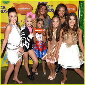 Nickelodeon's Kids' Choice Awards 2015