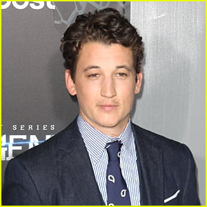 Miles Teller Admits He Still Hasn’t Paid Off College Loans | Miles ...