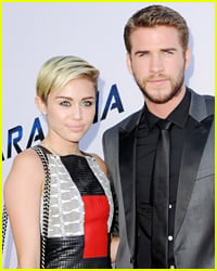 Did Miley Cyrus Write a Song About Liam Hemsworth?