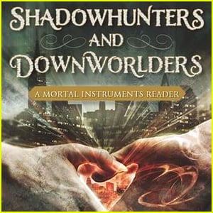 'Mortal Instruments' TV Show 'Shadowhunters' Lands at ABC Family!