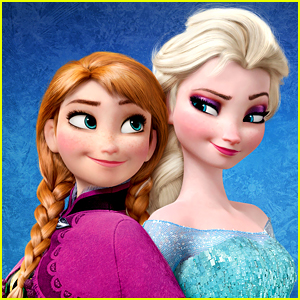 Frozen Fever's 'Making Today a Perfect Day' - Full Song & Lyrics!