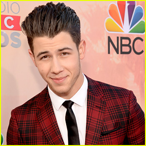 Nick Jonas Set to Perform at Radio Disney Music Awards 2015!