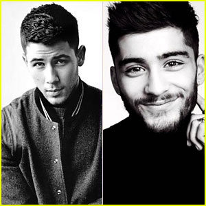 Nick Jonas On Zayn Malik Quitting One Direction: 'I Understand What He's Going Through'