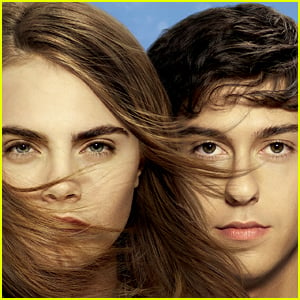 Nat Wolff & Cara Delevingne's 'Paper Towns' Trailer - Watch Now!