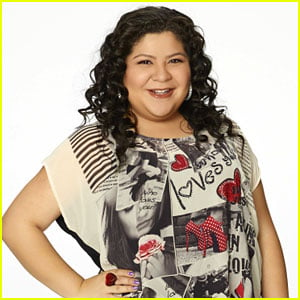 Raini Rodriguez Sets Sights On Directing More After 'Austin & Ally'