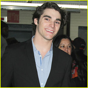 RJ Mitte Speaks About Turning A Disability Into An Ability