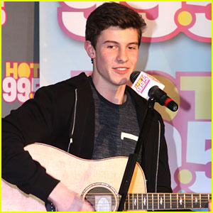 Shawn Mendes Describes The Worst Date He's Ever Been On