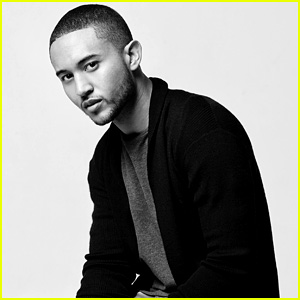 Tahj Mowry Would Love to Play a Darker, Greedier Character