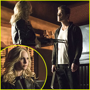 Will The Real Caroline Please Stand Up On 'The Vampire Diaries'?
