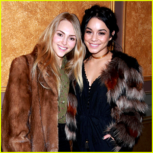 vanessa hudgens and annasophia robb