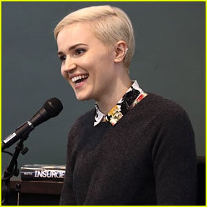 'Insurgent' Author Veronica Roth To Attend YallWest 2015