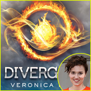 'Divergent' Author Veronica Roth is Working on New Book Series in the 'Vein of Star Wars'