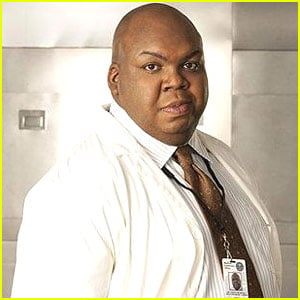 Body Of Proof's Geoffrey Arend Writes Moving Eulogy For Windell D. Middlebrooks