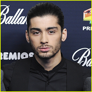 Zayn Malik's First Solo Song 'I Won't Mind' Is So Different From One Direction - Listen Now!