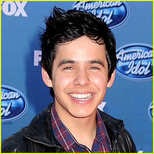 David Archuleta Apologizes After Showing Support for Anti-Gay Beliefs