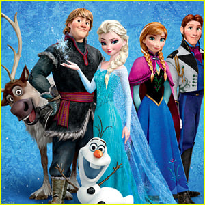 ‘Frozen’ Will Makes its Television Debut – Find Out Where & When ...