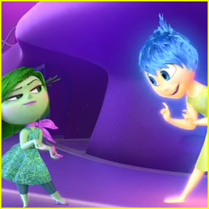 'Inside Out' Gets New Clip & Cannes World Premiere!