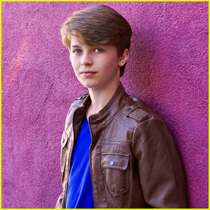 Meet ‘The Goldbergs’ Actor Jacob Hopkins! Get to Know Him With 10 Fun ...