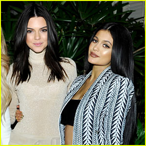 Kendall & Kylie Jenner Fully Support Their Dad’s Transition | Bruce ...