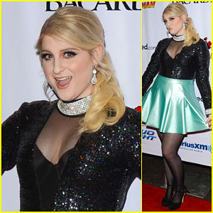 Meghan Trainor Just Jared: Celebrity Gossip and Breaking Entertainment News, Page 5