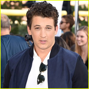 Miles Teller Set to Star in & Produce Upcoming ‘Home Is Burning ...