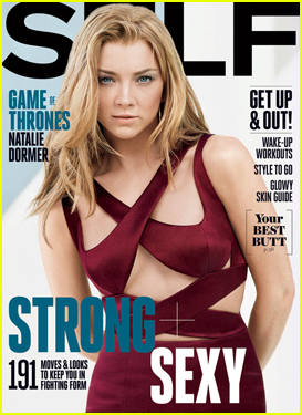 Natalie Dormer Photos, News, Videos and Gallery | Just Jared Jr. | Page 4
