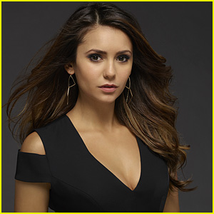 Is Nina Dobrev Leaving 'The Vampire Diaries'? Fans React to Mysterious Instagrams!