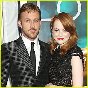 City of Stars Ryan Gosling and Emma Stone