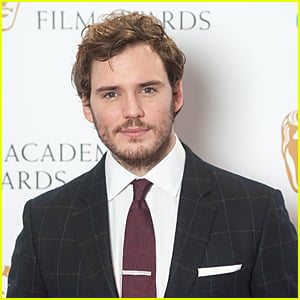 Could Sam Claflin Star In 'Star Wars: Rogue One'?