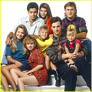 There’s a ‘Full House’ Tell-All Movie Headed to Lifetime | Full House ...