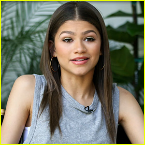 Zendaya Opens Up About Hosting RDMAs 2015 in This Exclusive Featurette ...
