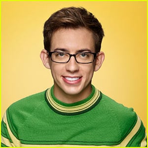 Kevin McHale Gets Candid About the 'Glee' Cancellation