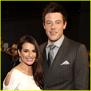 Lea Michele Remembers Cory Monteith on Second Birthday Since His Death