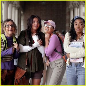 Little Mix Give Us A Taste of 'Black Magic' In Their New Video