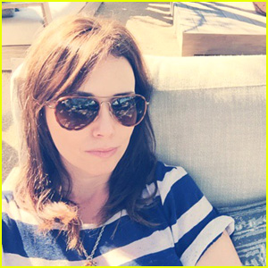 ‘Shadowhunters’ Find its Jocelyn in Maxim Roy! | Casting, Maxim Roy