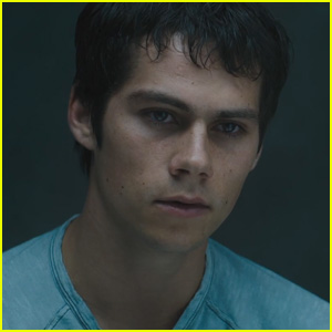 Watch Dylan O'Brien in First Action-Packed 'Maze Runner: The Scorch Trials'  Trailer!, Dylan O'Brien, Movies, The Maze Runner