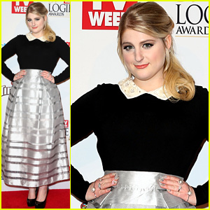 Meghan Trainor Performs at Australia's Logie Awards 2015 - Watch Now!