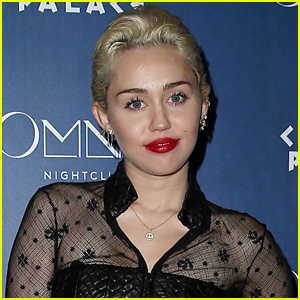 Miley Cyrus Says That Not All Her Past Relationships Had Been ...