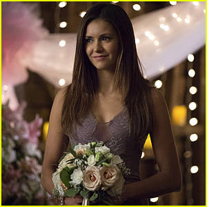 nina dobrev vampire diaries season 5 promo