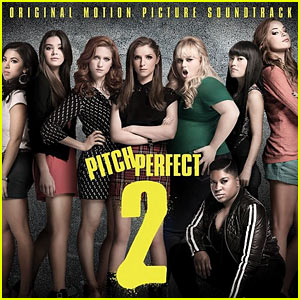 Stream the 'Pitch Perfect 2′ Soundtrack Here! | Alexis Knapp